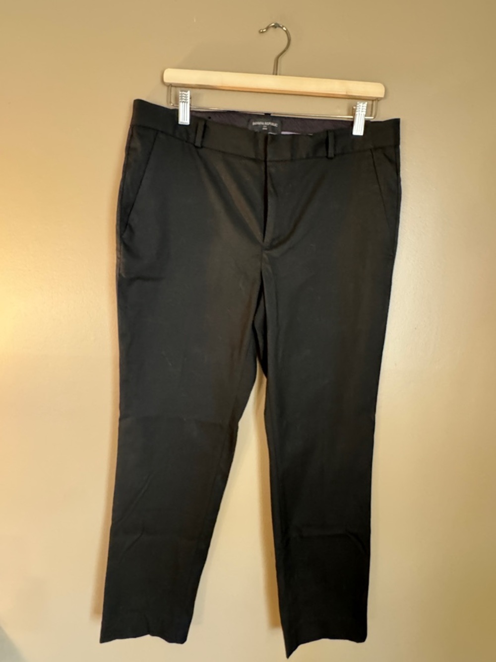 NWT Banana Republic Ryan Pant